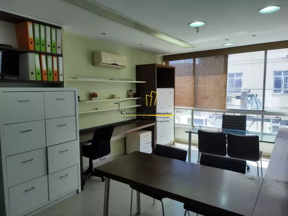 Sala-Conjunto, 31 m² - Foto 7