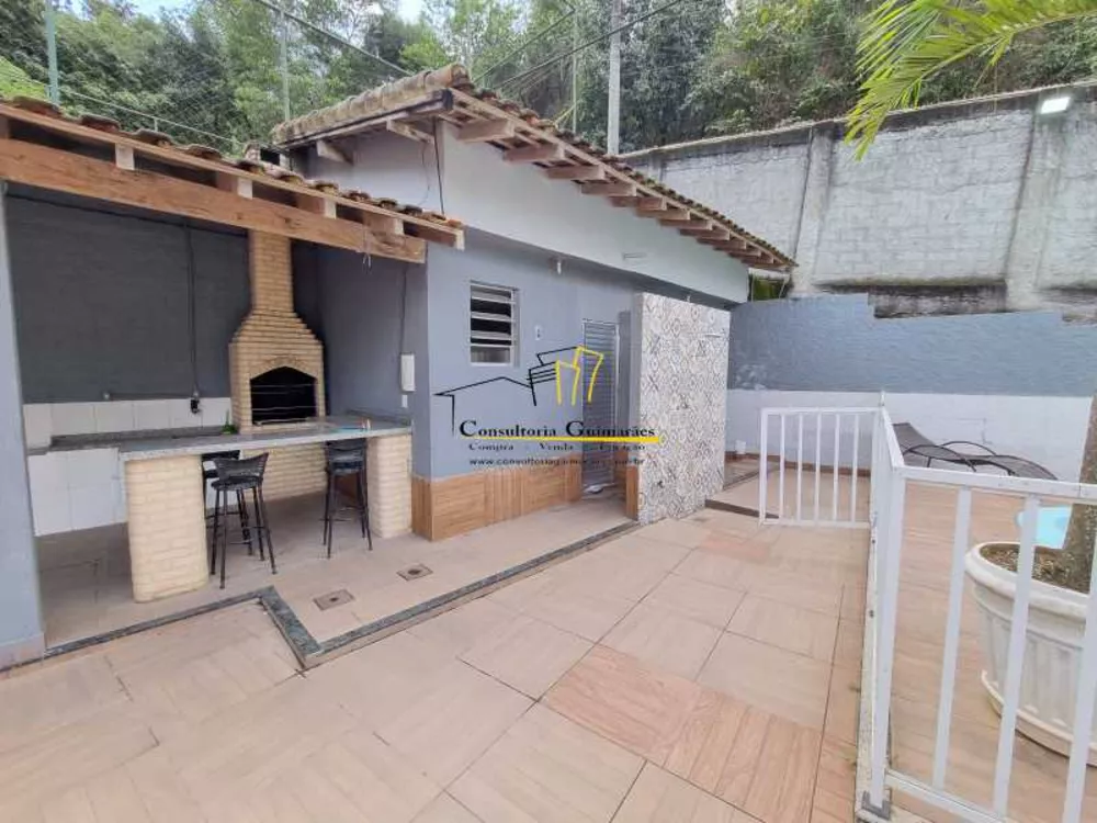 Casa de Condomínio, 3 quartos - Foto 12
