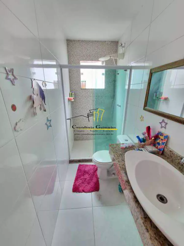 Casa de Condomínio, 3 quartos - Foto 5