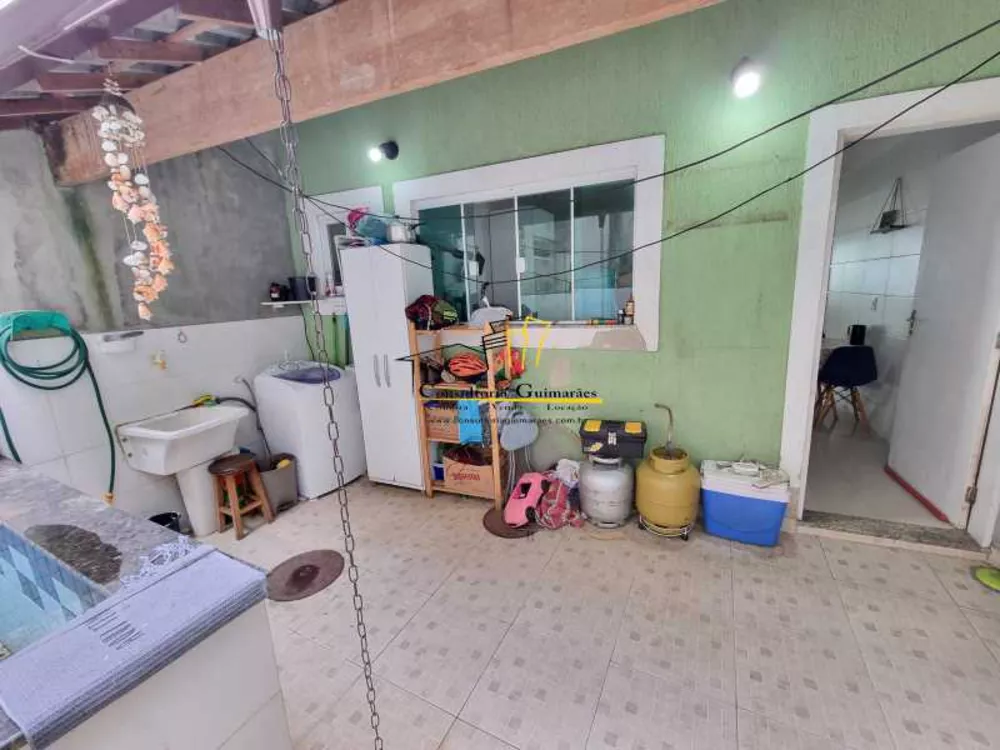Casa de Condomínio, 3 quartos - Foto 18