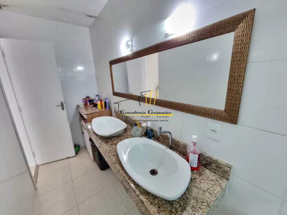 Casa de Condomínio, 3 quartos - Foto 9