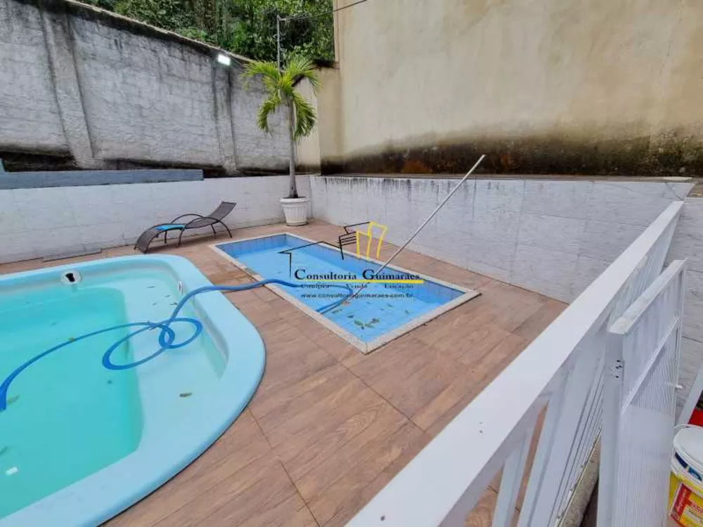 Casa de Condomínio, 3 quartos - Foto 7