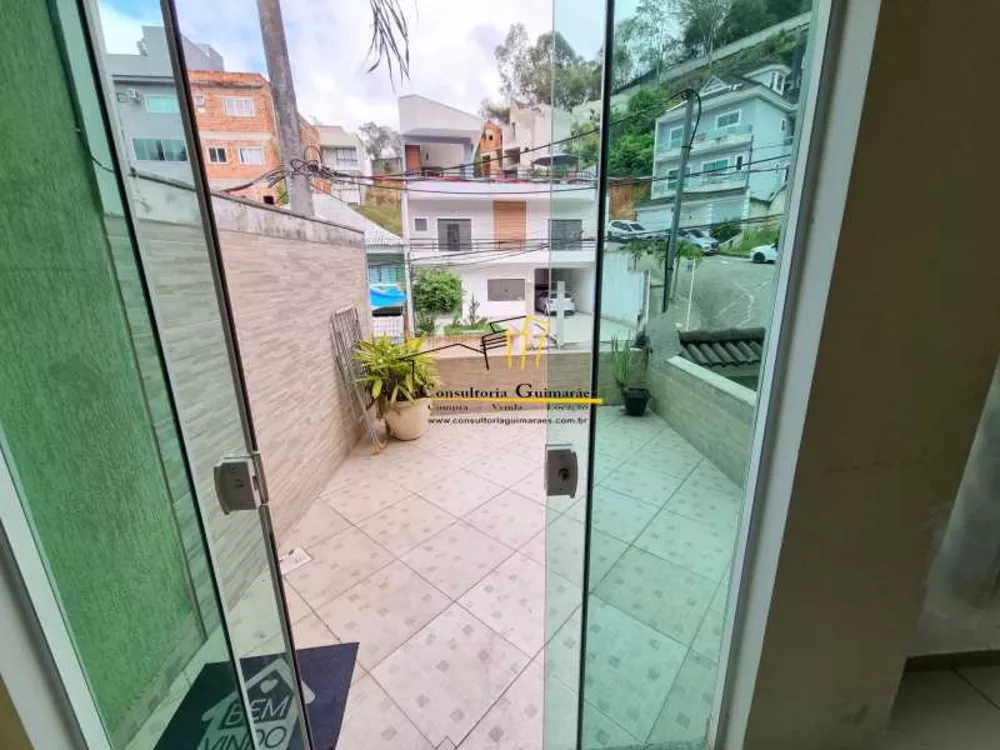 Casa de Condomínio à venda com 3 quartos, 150 - Foto 3