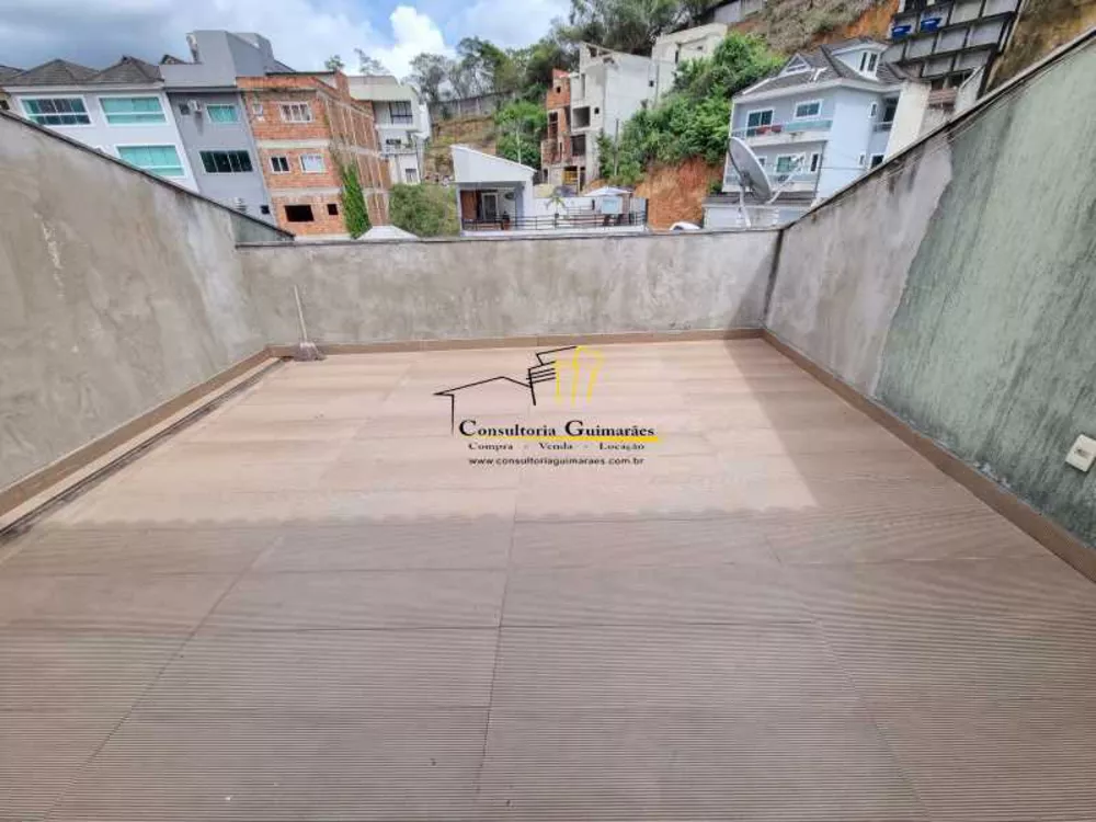 Casa de Condomínio, 3 quartos - Foto 8