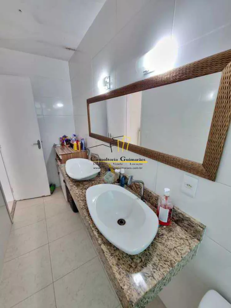 Casa de Condomínio, 3 quartos - Foto 10