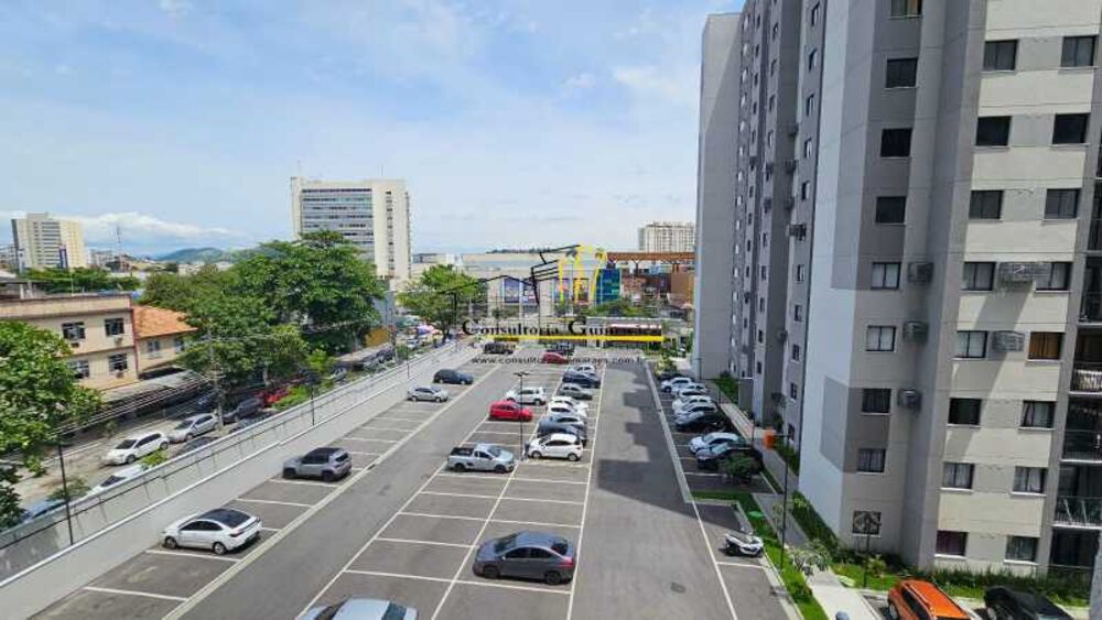 Apartamento, 2 quartos, 50 m² - Foto 13