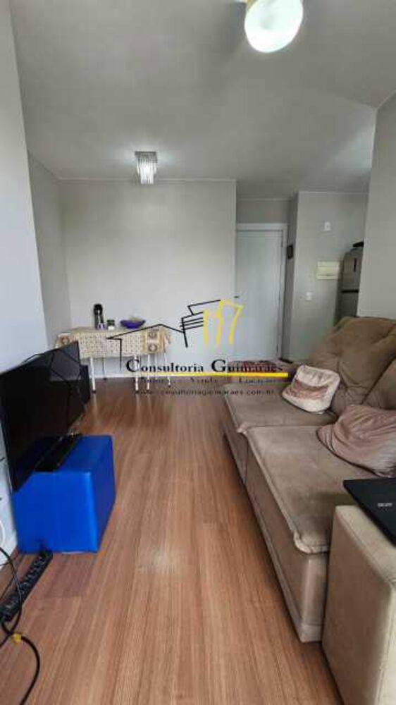 Apartamento, 2 quartos, 50 m² - Foto 21