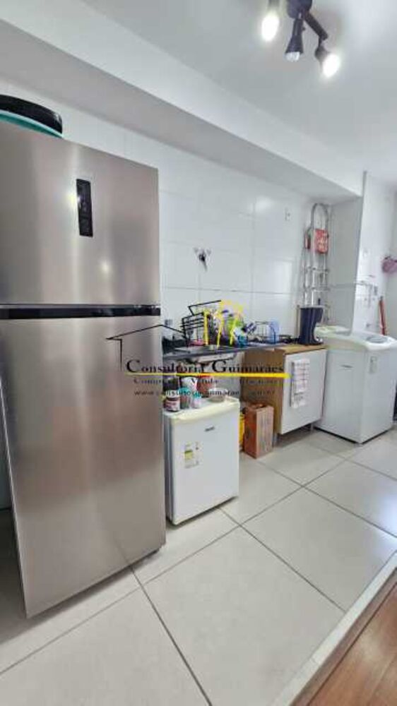 Apartamento, 2 quartos, 50 m² - Foto 17