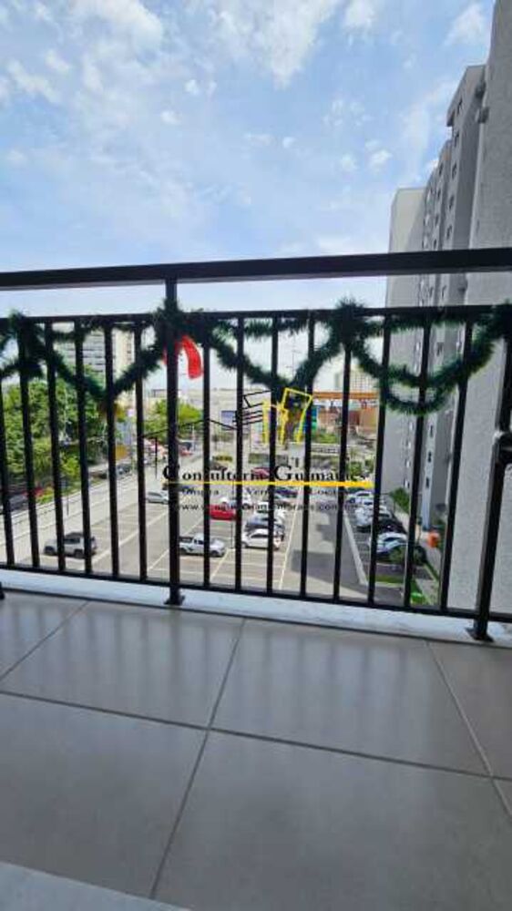 Apartamento, 2 quartos, 50 m² - Foto 16