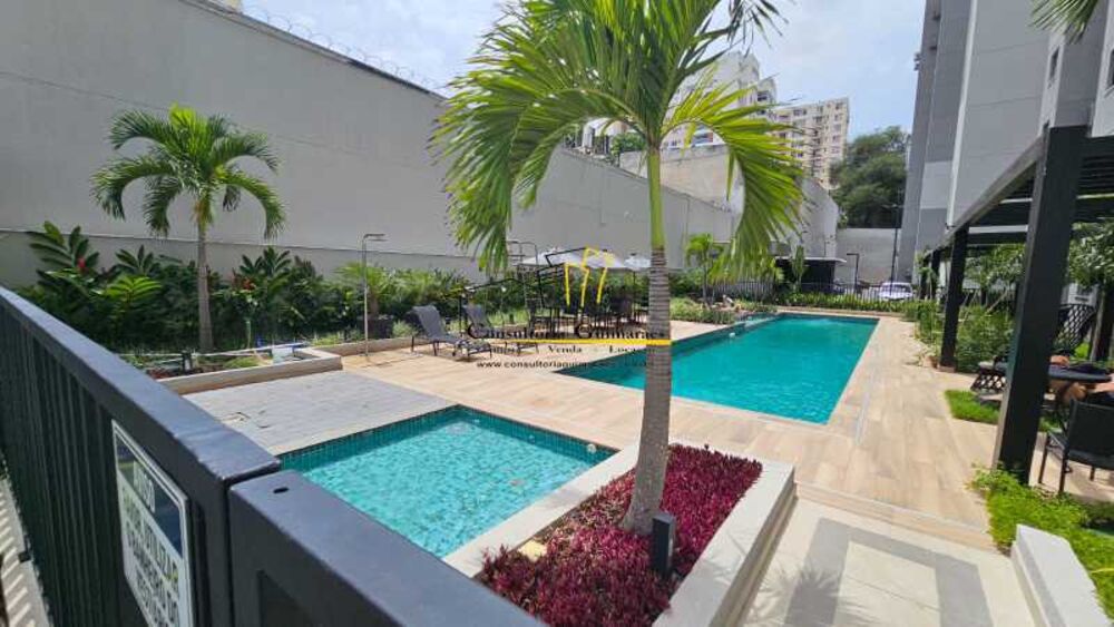 Apartamento, 2 quartos, 50 m² - Foto 4