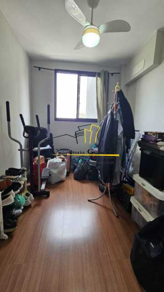 Apartamento, 2 quartos, 50 m² - Foto 12