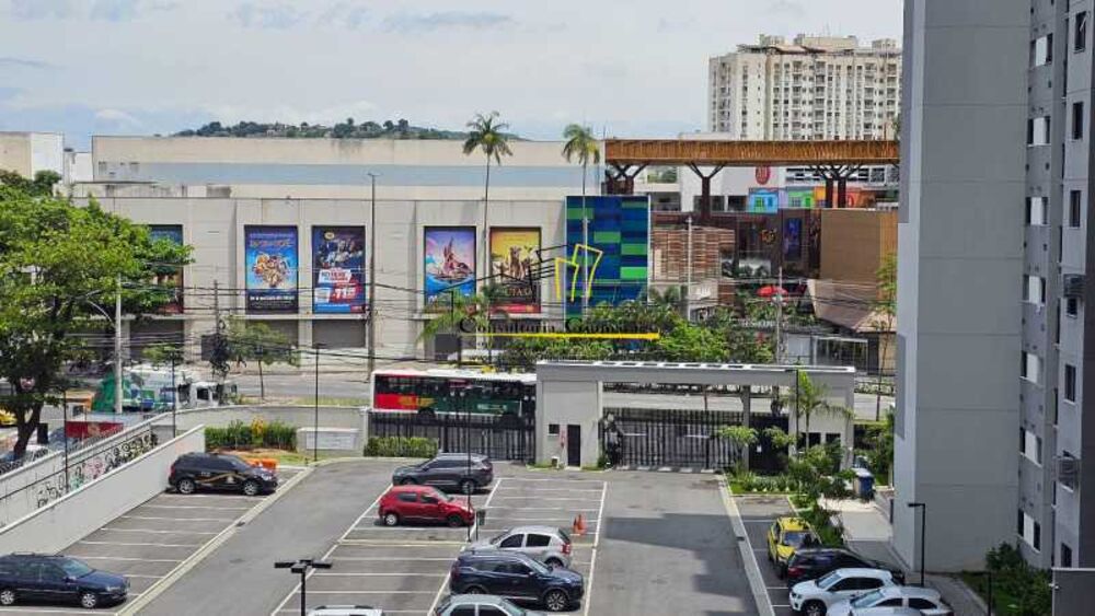 Apartamento, 2 quartos, 50 m² - Foto 14