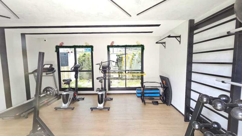 Apartamento, 2 quartos, 50 m² - Foto 6