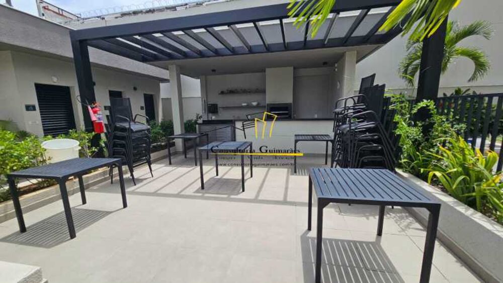 Apartamento, 2 quartos, 50 m² - Foto 2