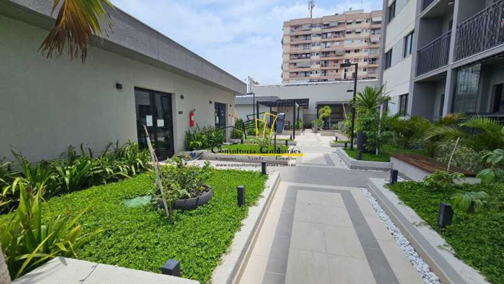 Apartamento, 2 quartos, 50 m² - Foto 7