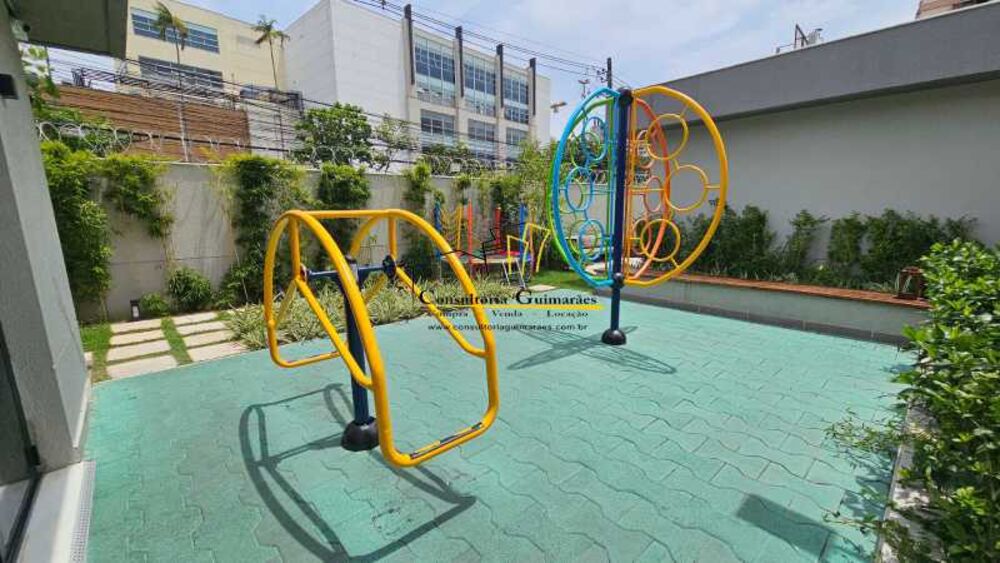 Apartamento, 2 quartos, 50 m² - Foto 8