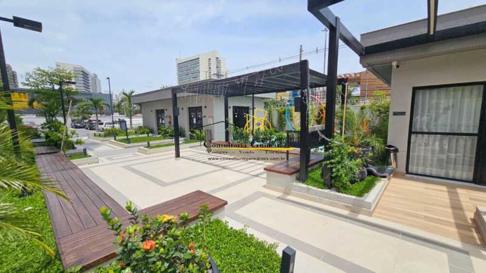 Apartamento, 2 quartos, 50 m² - Foto 1