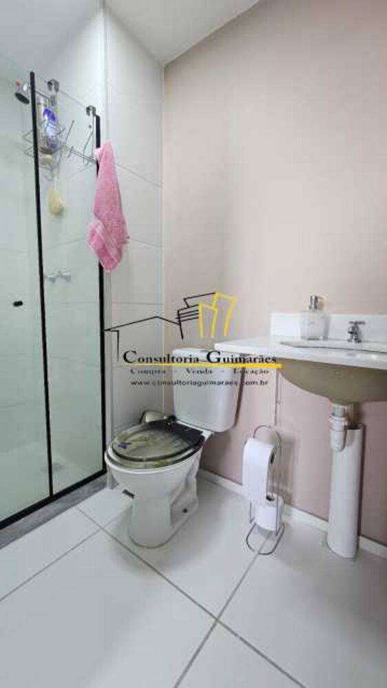 Apartamento, 2 quartos, 50 m² - Foto 15