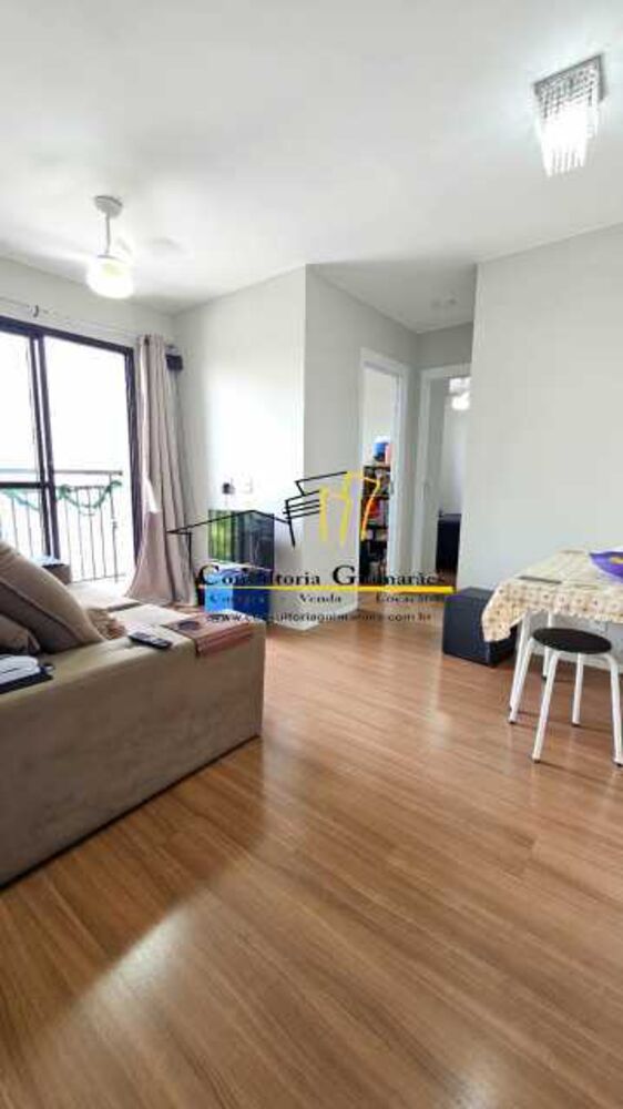 Apartamento, 2 quartos, 50 m² - Foto 20