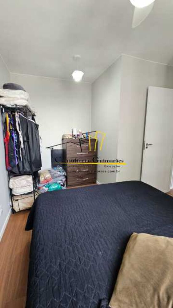 Apartamento, 2 quartos, 50 m² - Foto 11