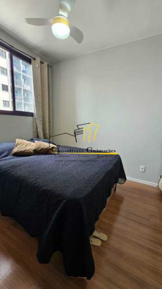 Apartamento, 2 quartos, 50 m² - Foto 10