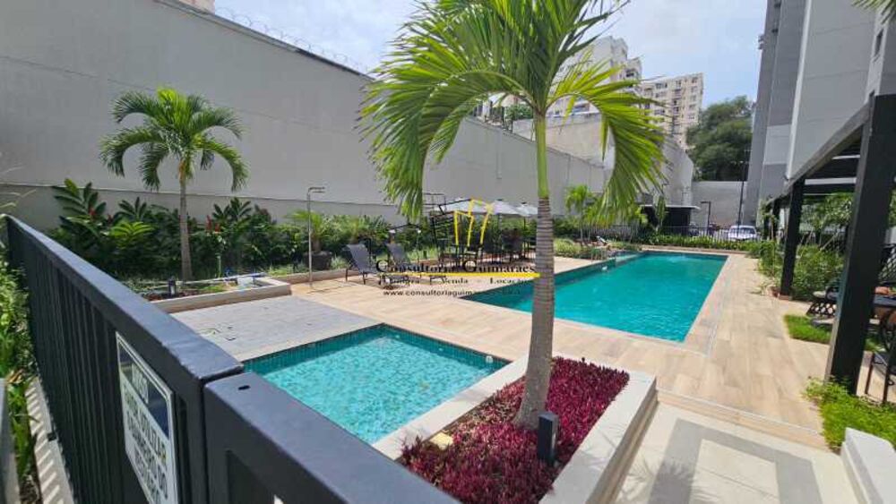 Apartamento, 2 quartos, 50 m² - Foto 5