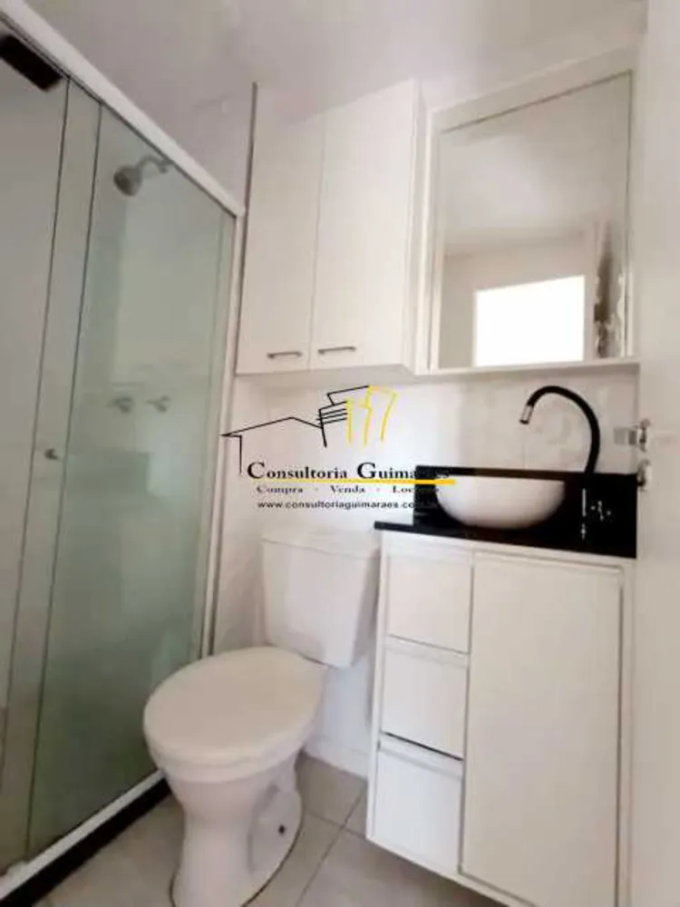 Apartamento, 2 quartos, 47 m² - Foto 18
