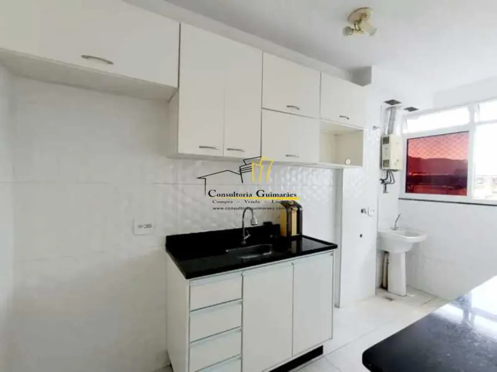 Apartamento, 2 quartos, 47 m² - Foto 16