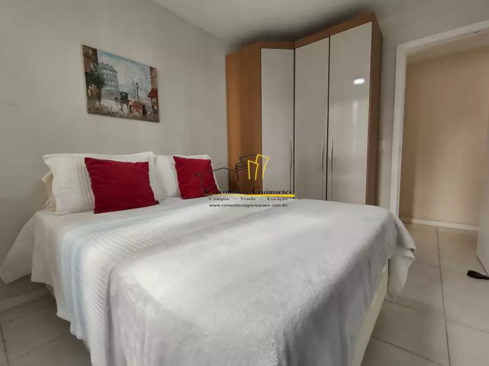 Apartamento, 3 quartos, 99 m² - Foto 4