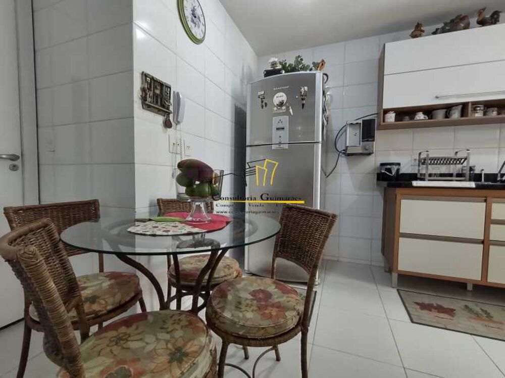 Apartamento à venda com 3 quartos, 99m² - Foto 6