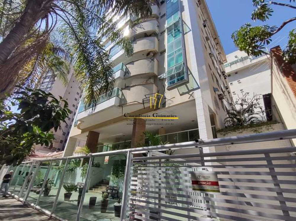 Apartamento à venda com 3 quartos, 99m² - Foto 19