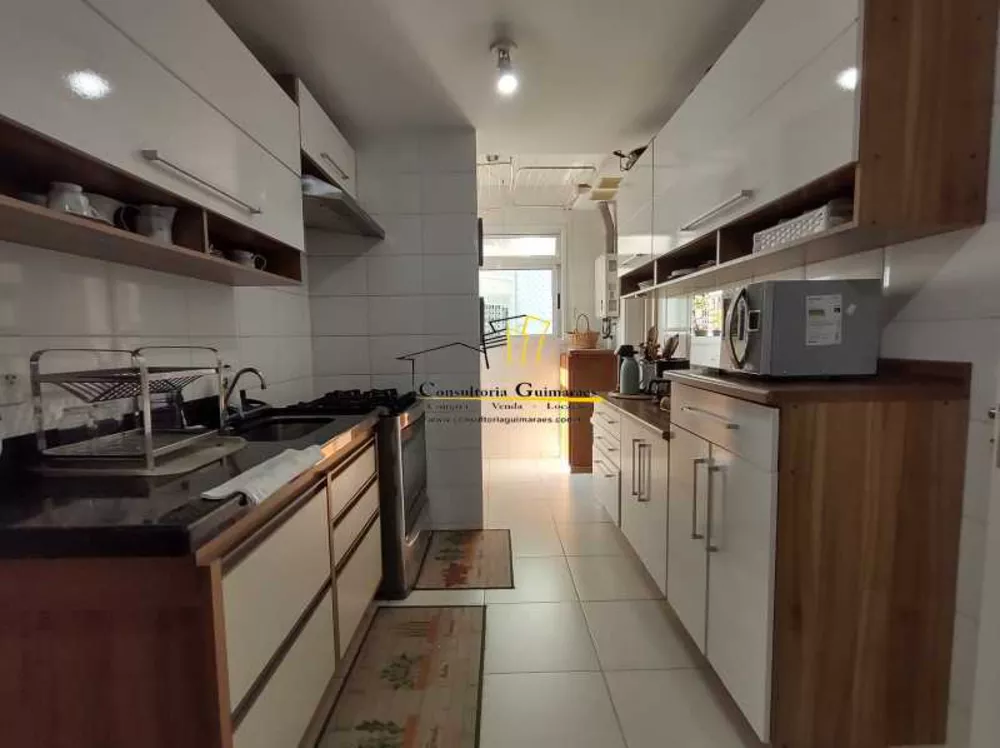 Apartamento, 3 quartos, 99 m² - Foto 2