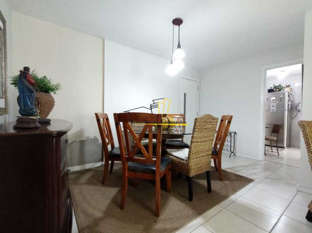 Apartamento à venda com 3 quartos, 99m² - Foto 2