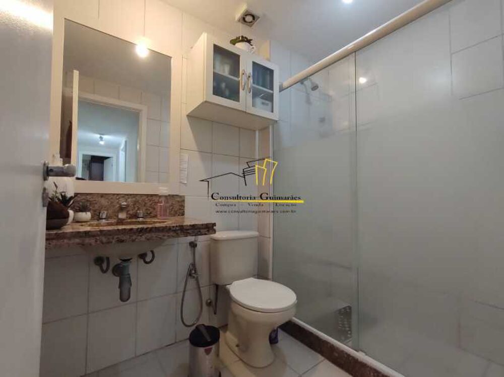 Apartamento à venda com 3 quartos, 99m² - Foto 14