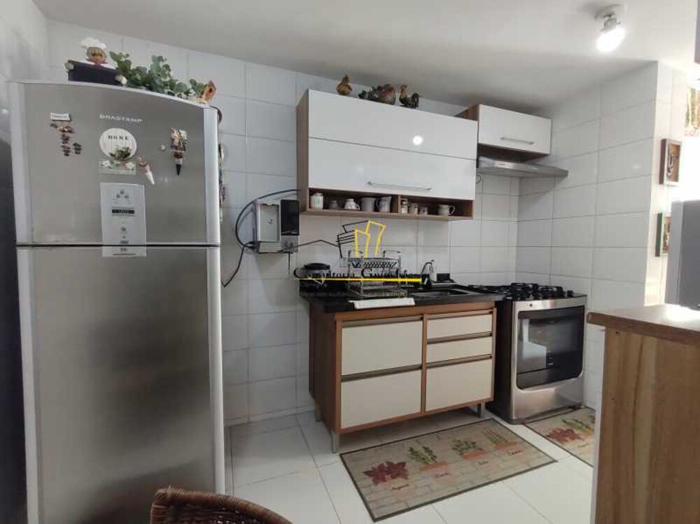 Apartamento à venda com 3 quartos, 99m² - Foto 7