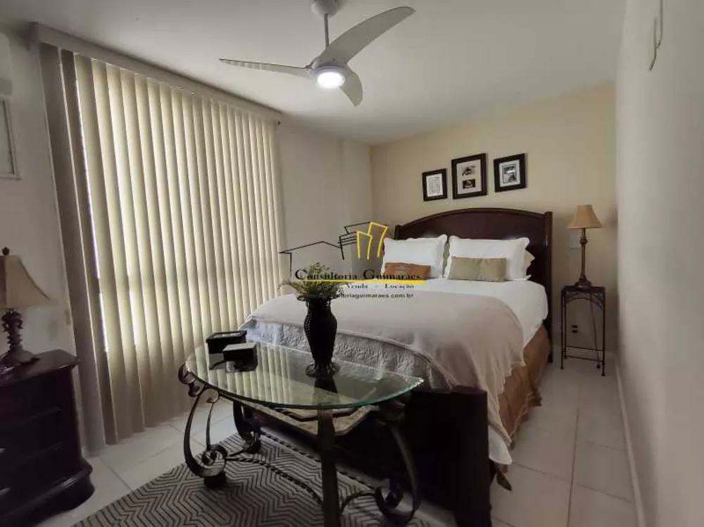 Apartamento, 3 quartos, 99 m² - Foto 5