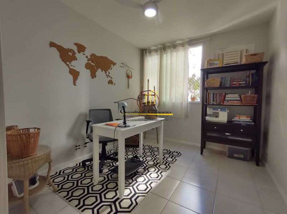 Apartamento à venda com 3 quartos, 99m² - Foto 12