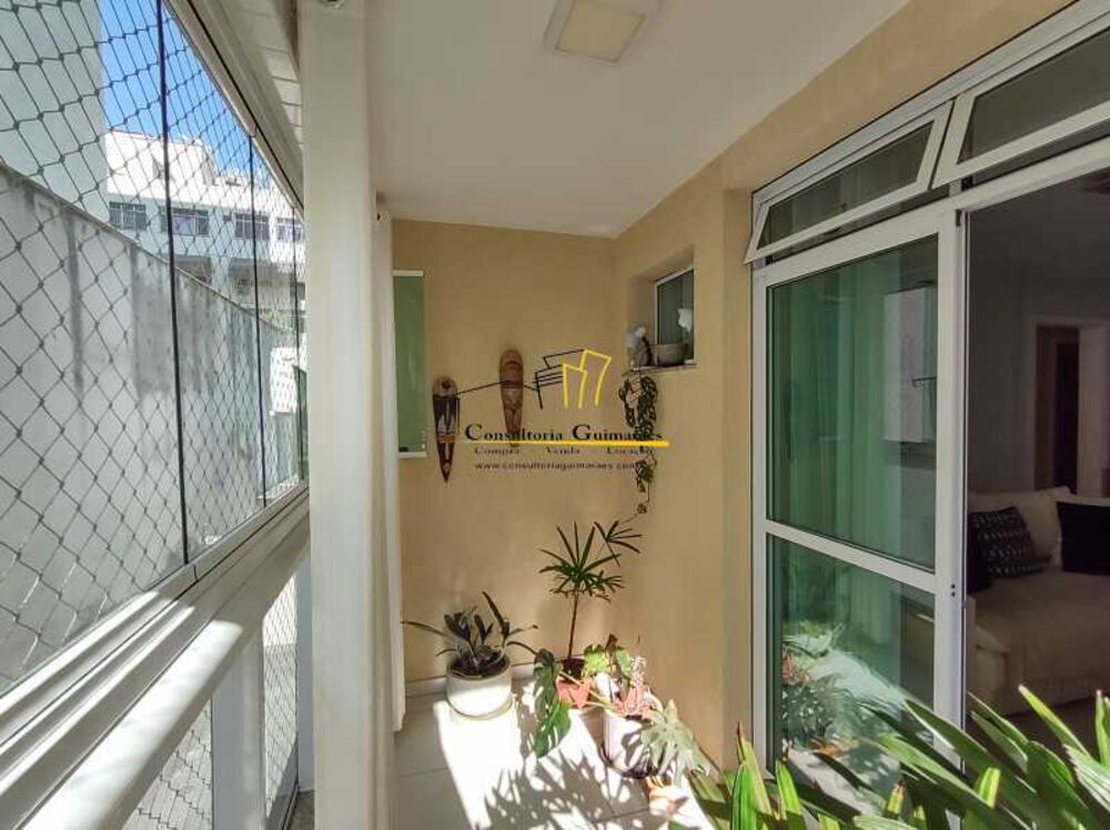 Apartamento à venda com 3 quartos, 99m² - Foto 5
