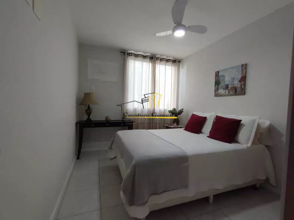 Apartamento, 3 quartos, 99 m² - Foto 3