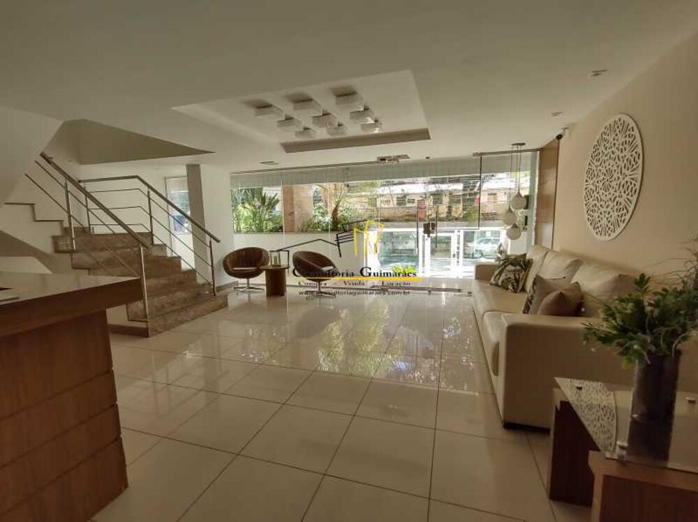 Apartamento à venda com 3 quartos, 99m² - Foto 16