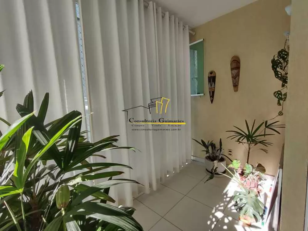 Apartamento, 3 quartos, 99 m² - Foto 9