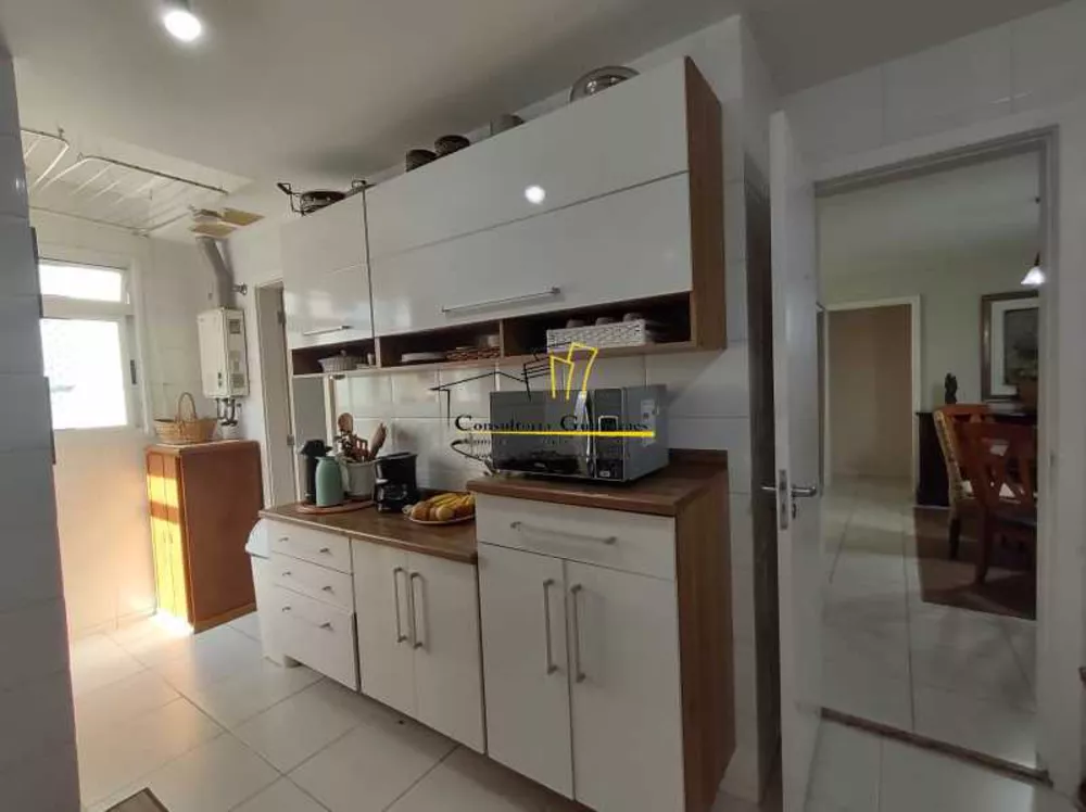 Apartamento, 3 quartos, 99 m² - Foto 1