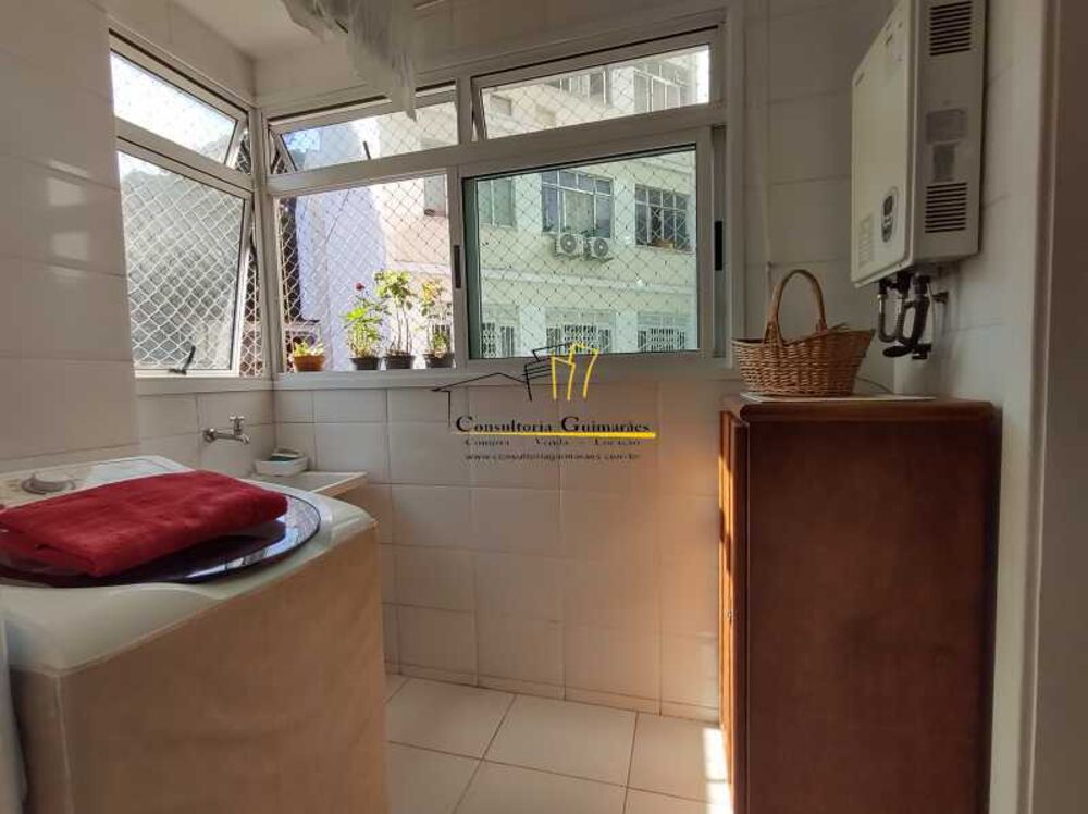 Apartamento à venda com 3 quartos, 99m² - Foto 8
