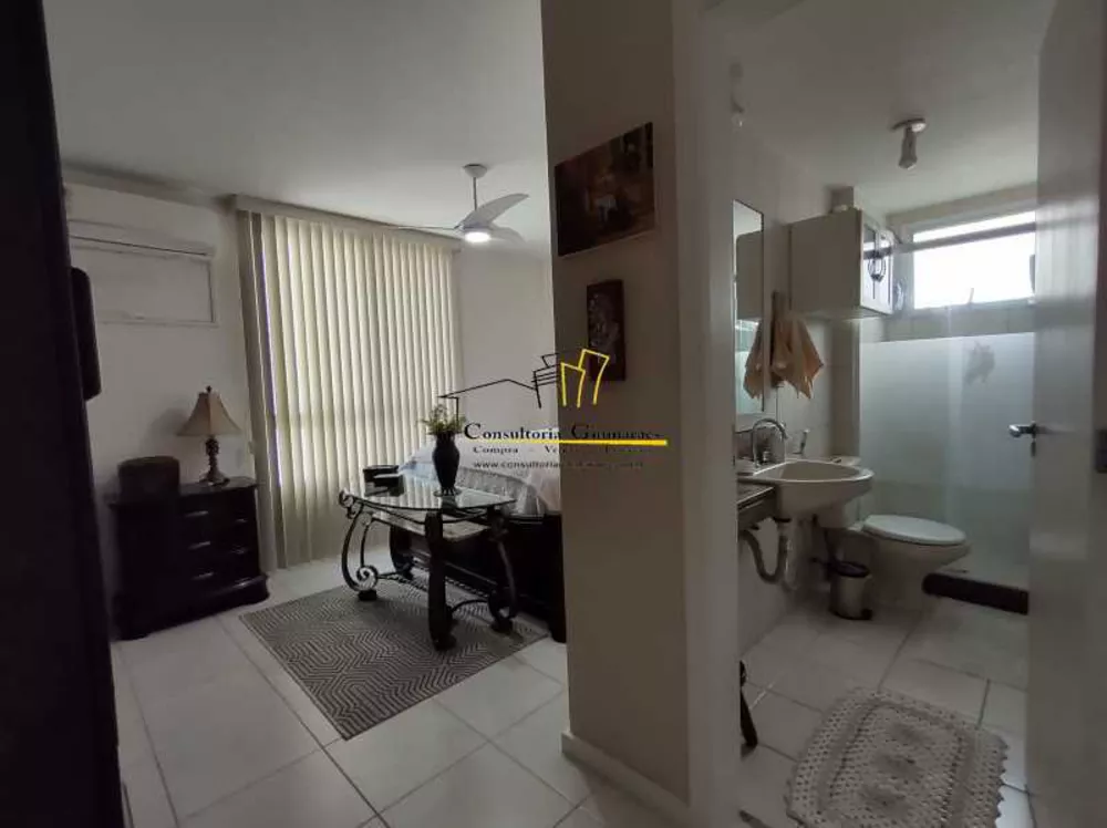 Apartamento, 3 quartos, 99 m² - Foto 6