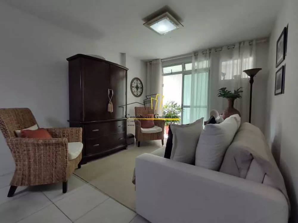 Apartamento, 3 quartos, 99 m² - Foto 7