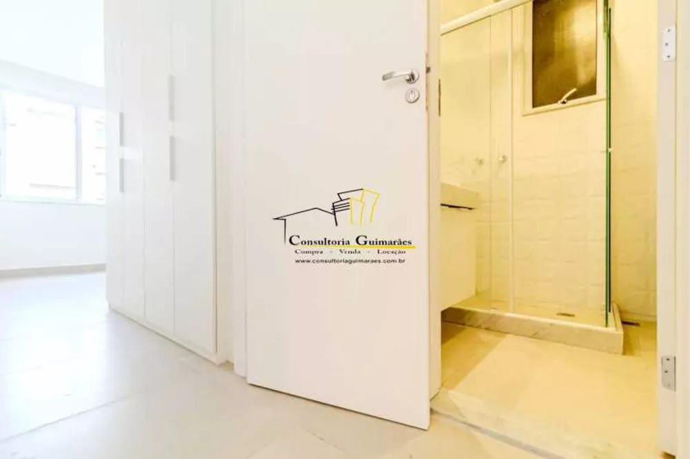 Apartamento, 3 quartos, 135 m² - Foto 4