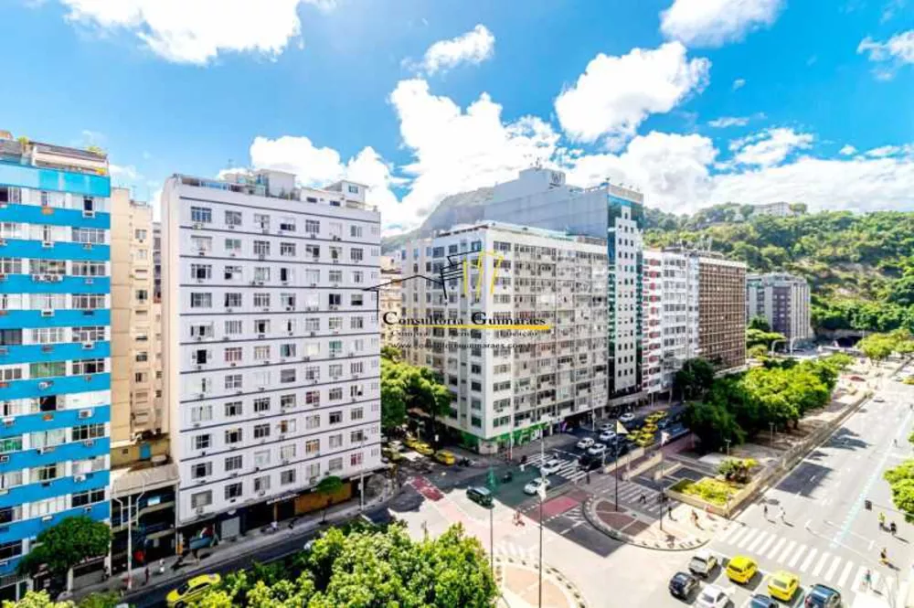 Apartamento, 3 quartos, 135 m² - Foto 12