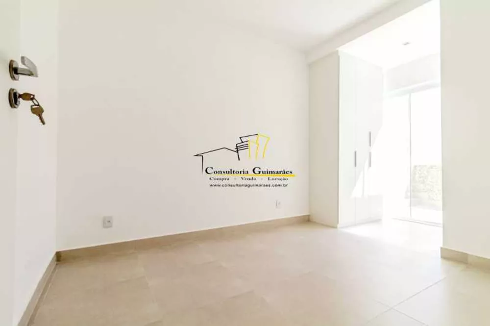 Apartamento, 3 quartos, 135 m² - Foto 8