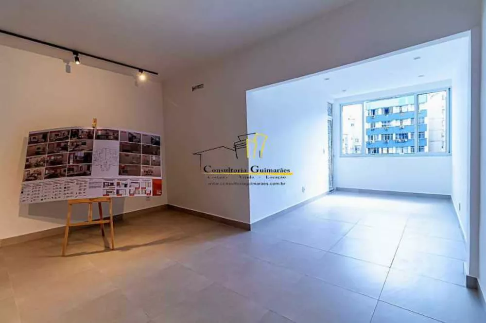 Apartamento, 3 quartos, 135 m² - Foto 11