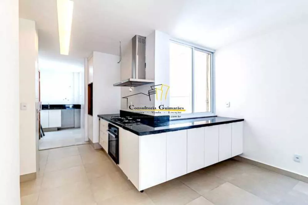 Apartamento, 3 quartos, 135 m² - Foto 1
